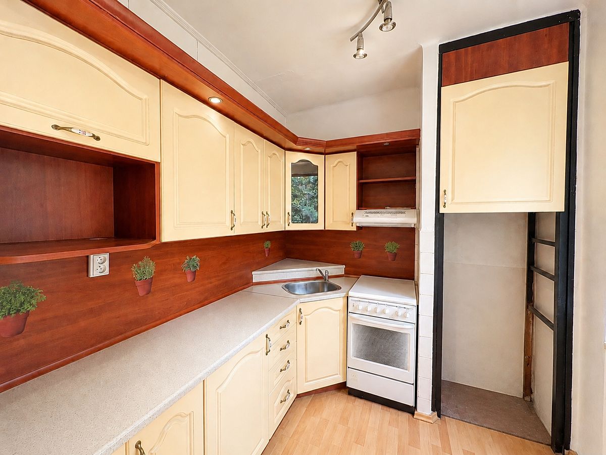 Prodej bytu 3+1 61 m² – fotografie 4
