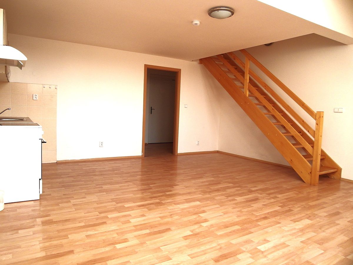 Pronájem bytu 2+kk 50 m² – fotografie 5