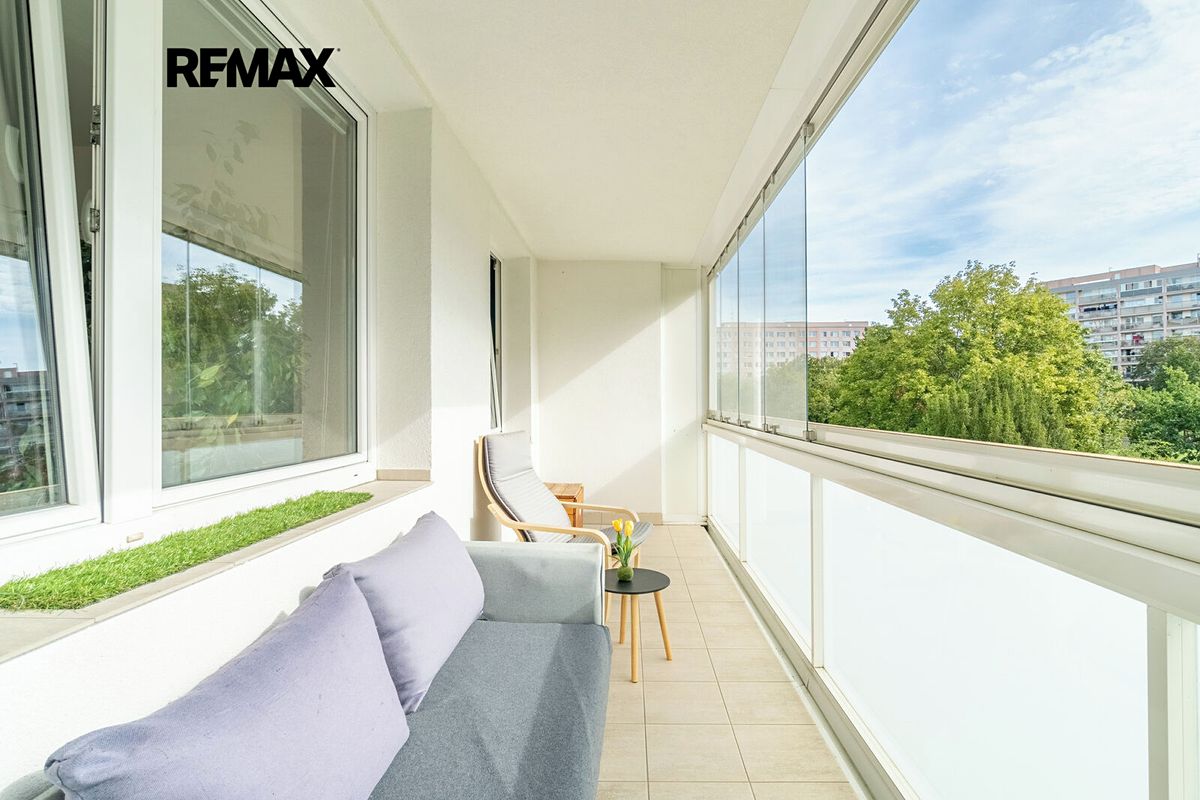 Prodej bytu 3+1 77 m² – fotografie 5