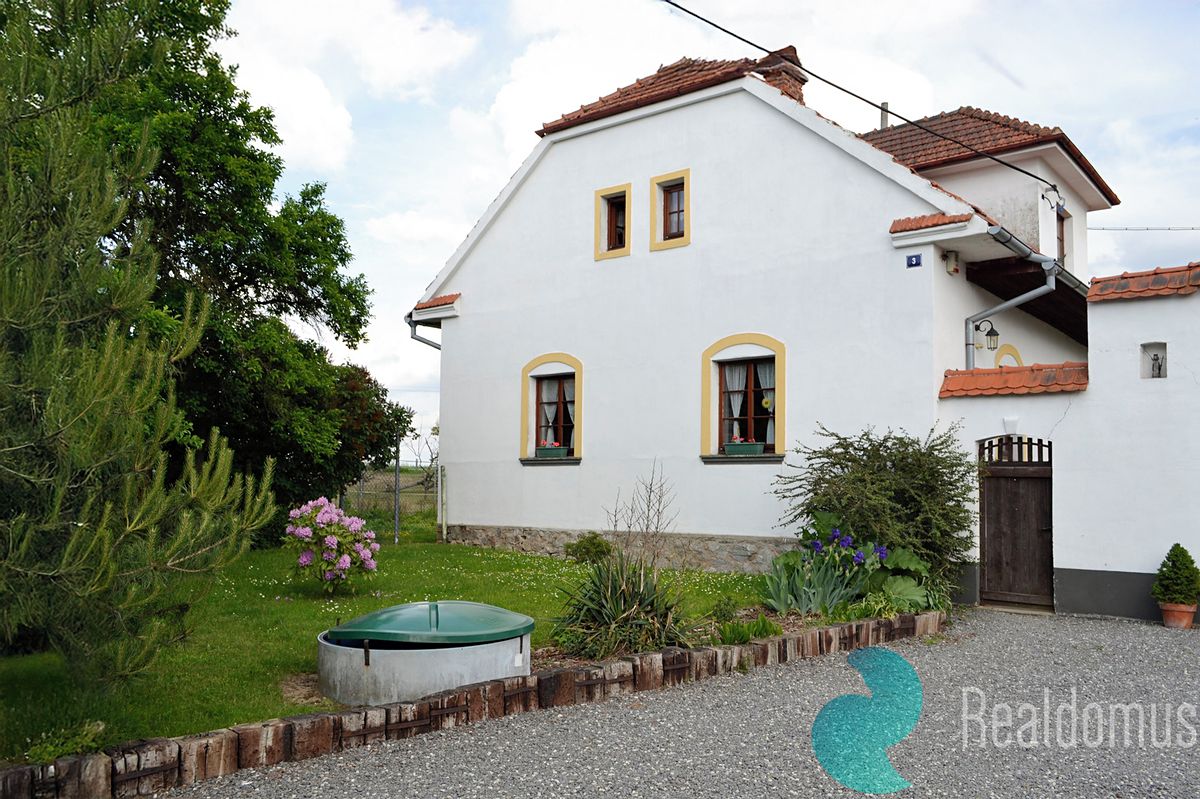 Prodej apartmánů 726 m² – fotografie 5