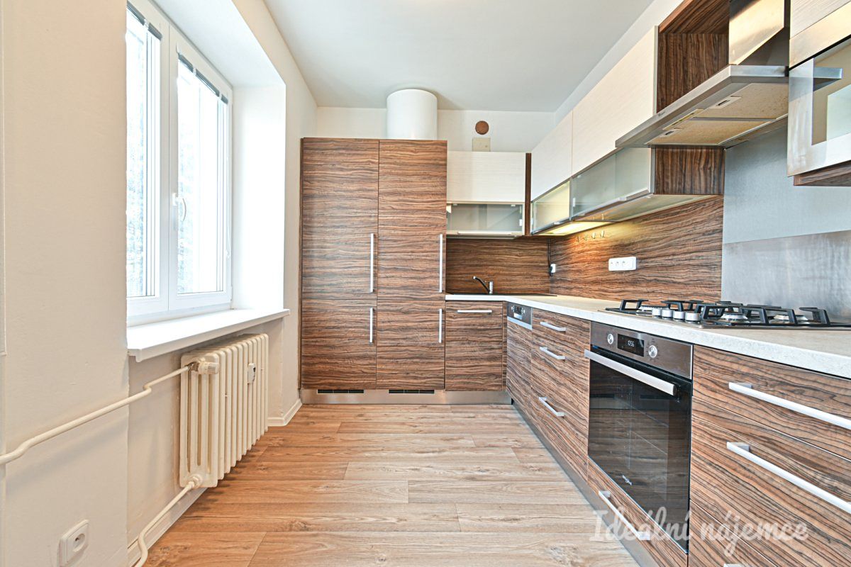Pronájem bytu 3+kk 72 m² – fotografie 2