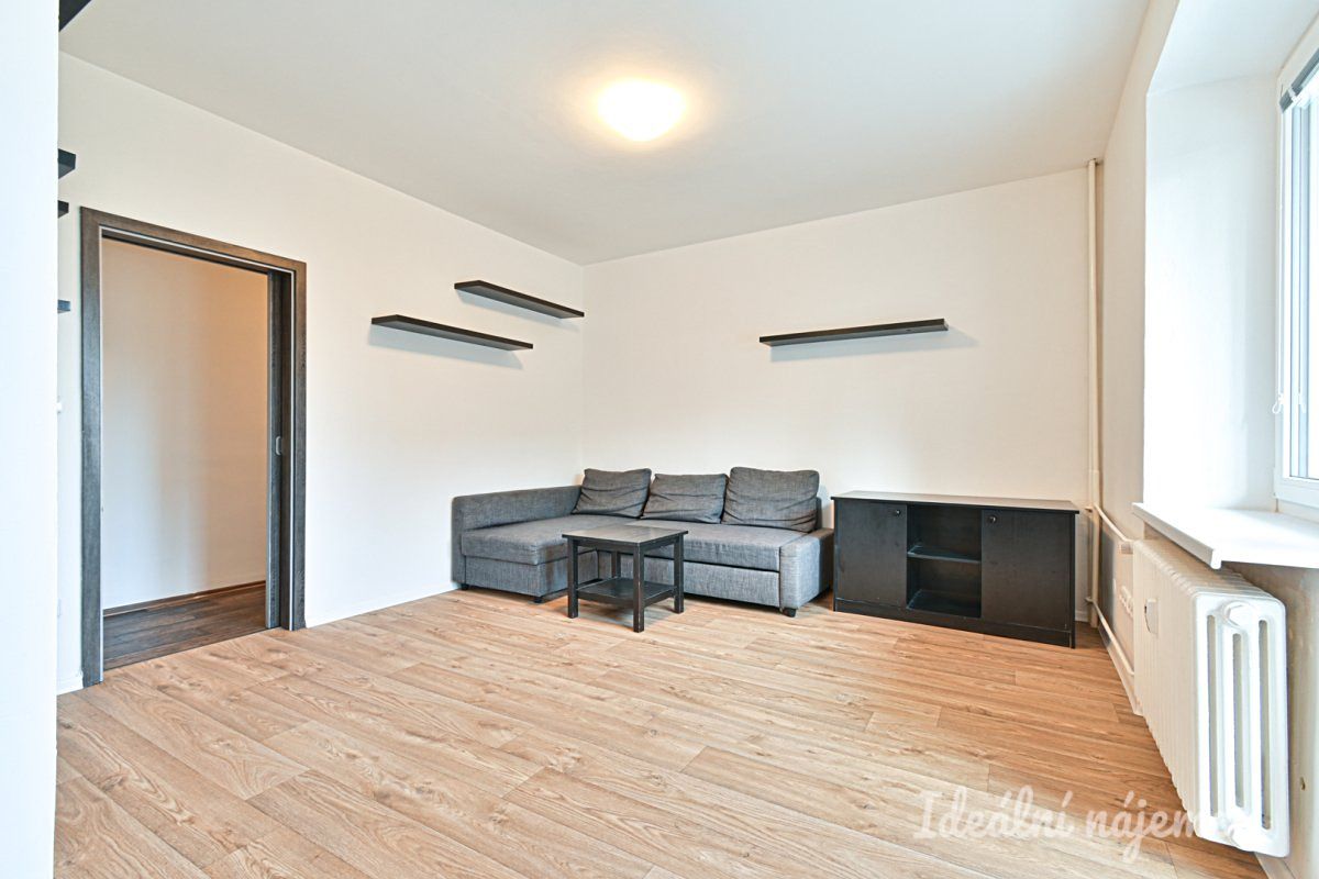 Pronájem bytu 3+kk 72 m² – fotografie 5