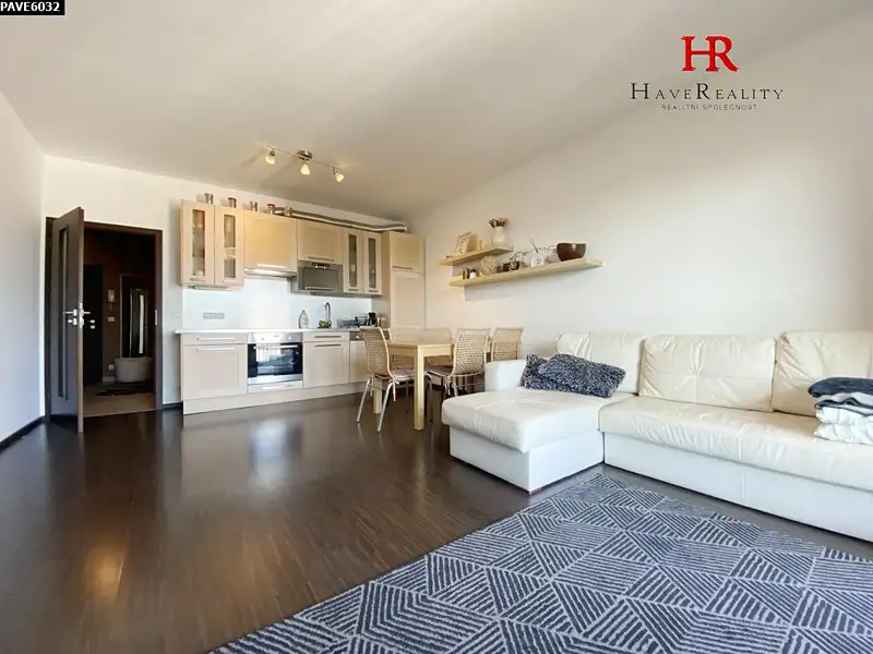 Pronájem bytu 2+kk 65 m², Praha – náhled fotky 2
