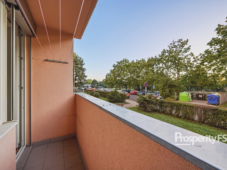 Wohnung 1+1 zum Kauf, 42 m² (2 von 29)