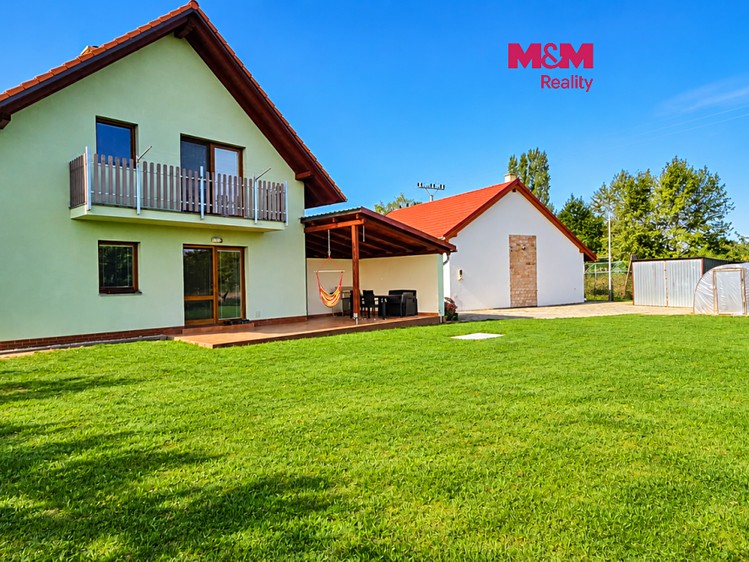 Haus zum Kauf, 102 m² (1 von 20)