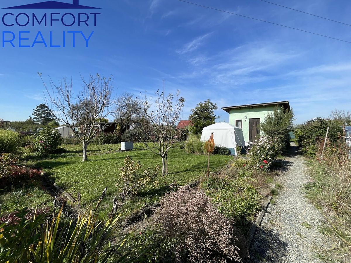 Prodej chaty 30 m², pozemek 327 m² – fotografie 2