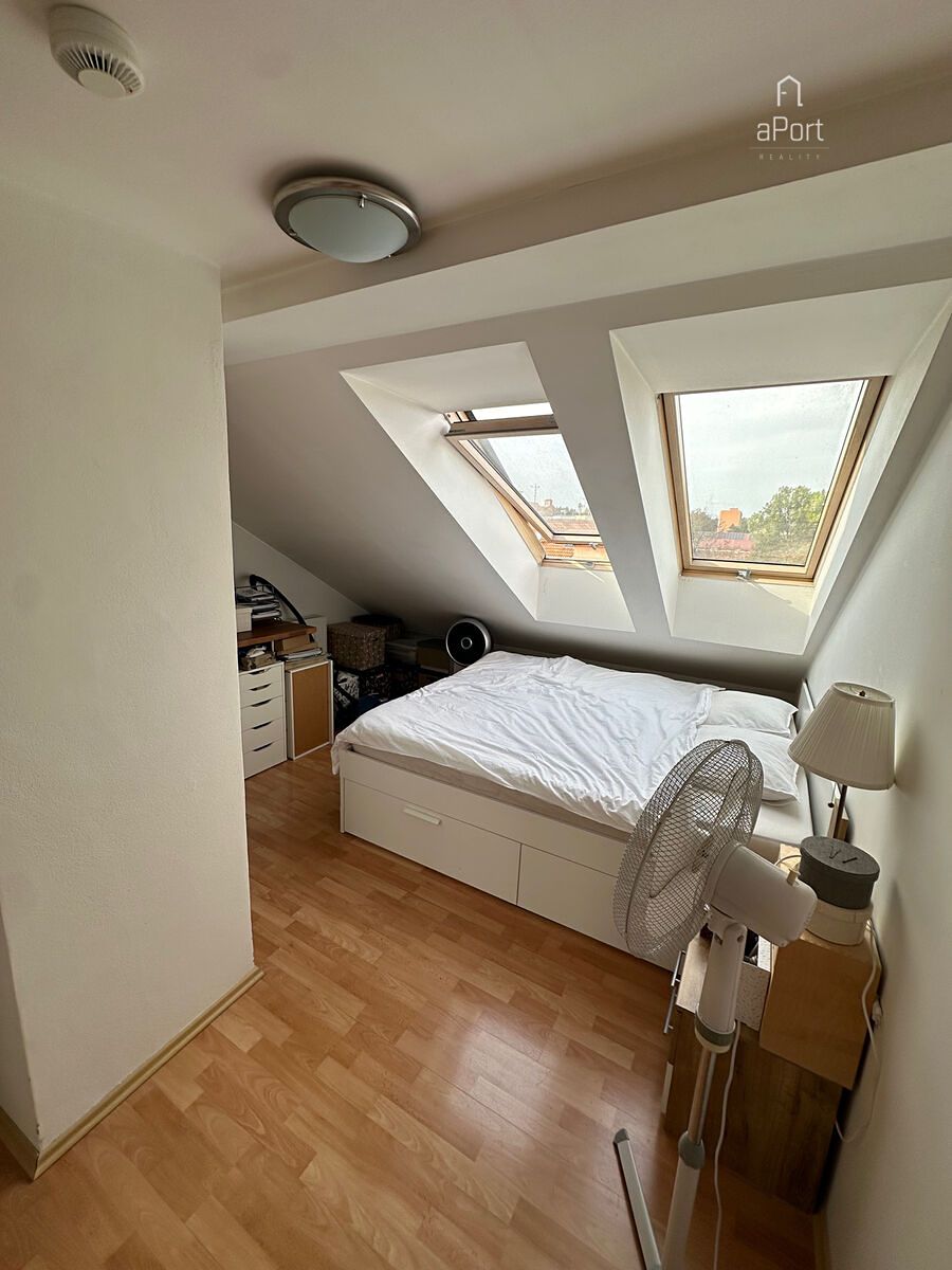 Pronájem bytu 2+kk 50 m² – fotografie 4