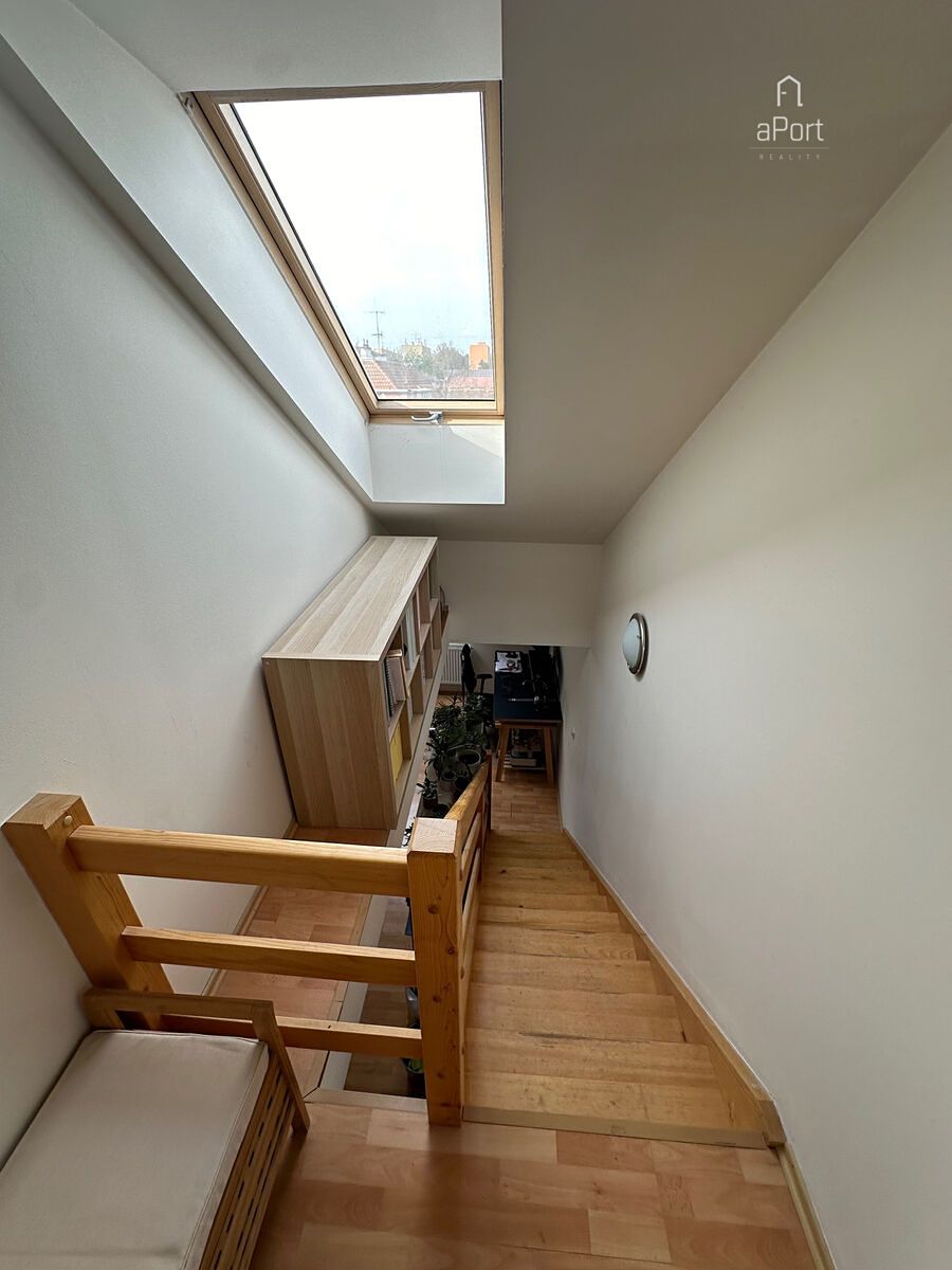 Pronájem bytu 2+kk 50 m² – fotografie 5