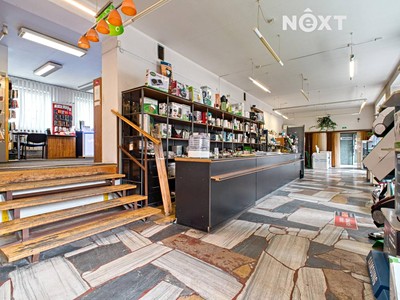 Prodej komerčního prostoru, 206 m² (3 z 13)