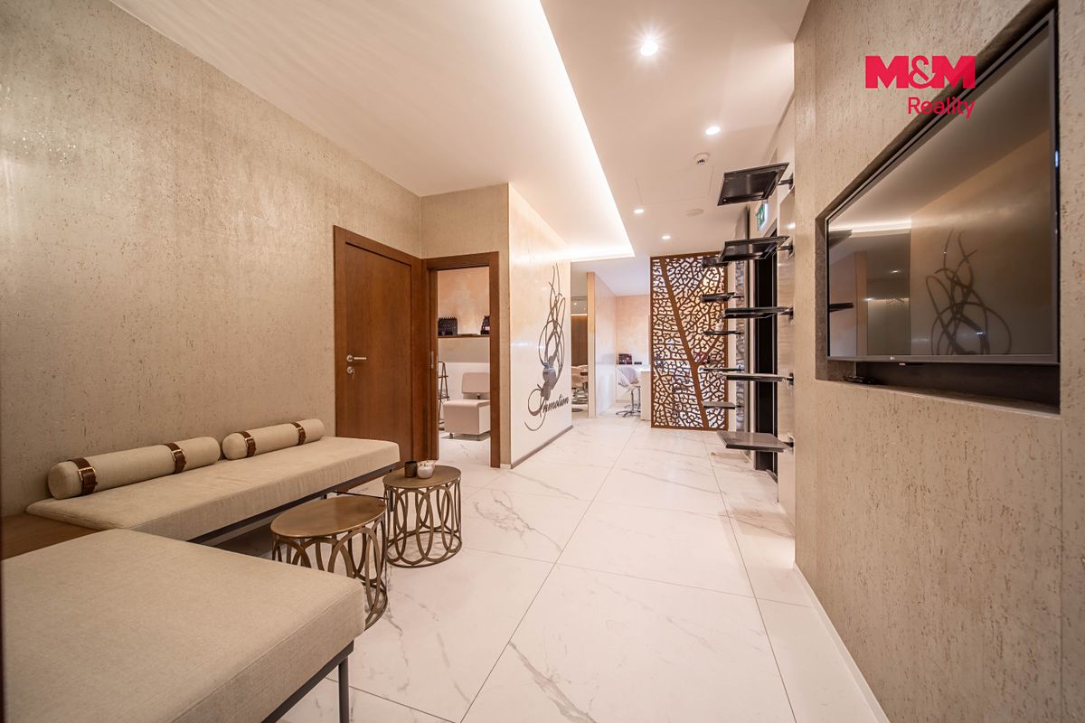 Pronájem obchodního prostoru 75 m² – fotografie 2