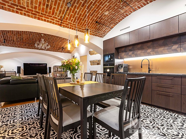 Квартира 3+kk на продаж, 115 м² (4 з 28)