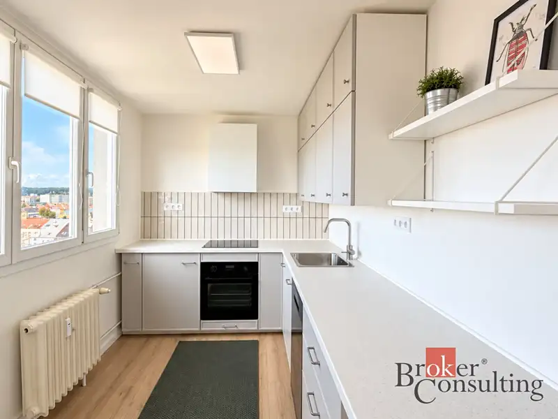 Pronájem bytu 3+1 58 m², Mladá Boleslav – náhled fotky 1