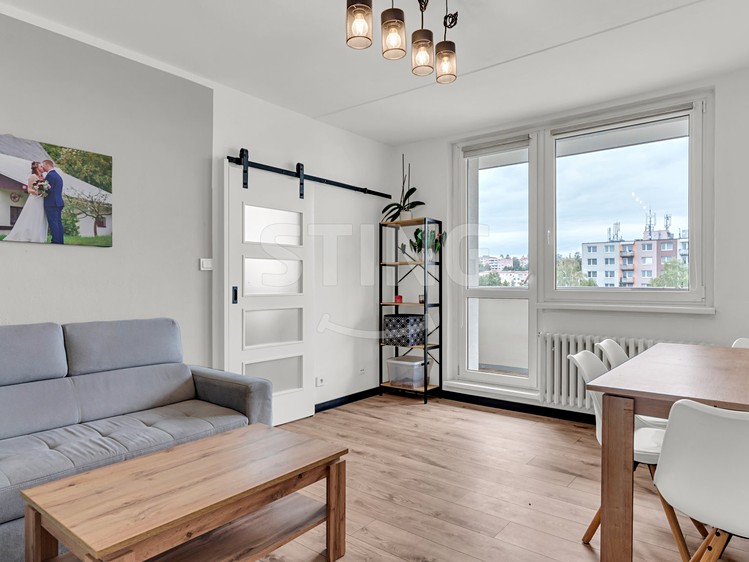 Квартира 3+1 на продаж, 63 м² (14 з 17)