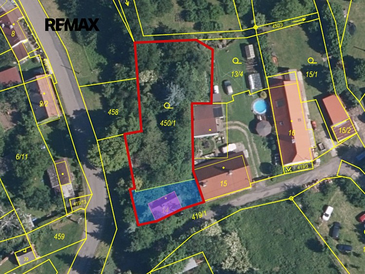 Будинок на продаж, 50 м² (14 з 14)