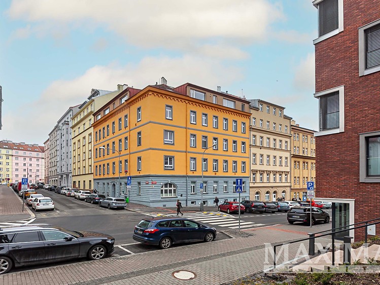 Квартира 3+kk на продаж, 115 м² (24 з 28)