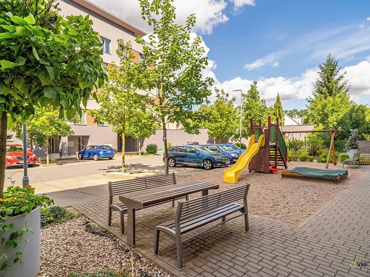 Квартира 4+kk на продаж, 114 м² (21 з 23)