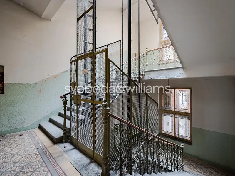 Prodej činžovního domu 993 m², Karlovy Vary – náhled fotky 3