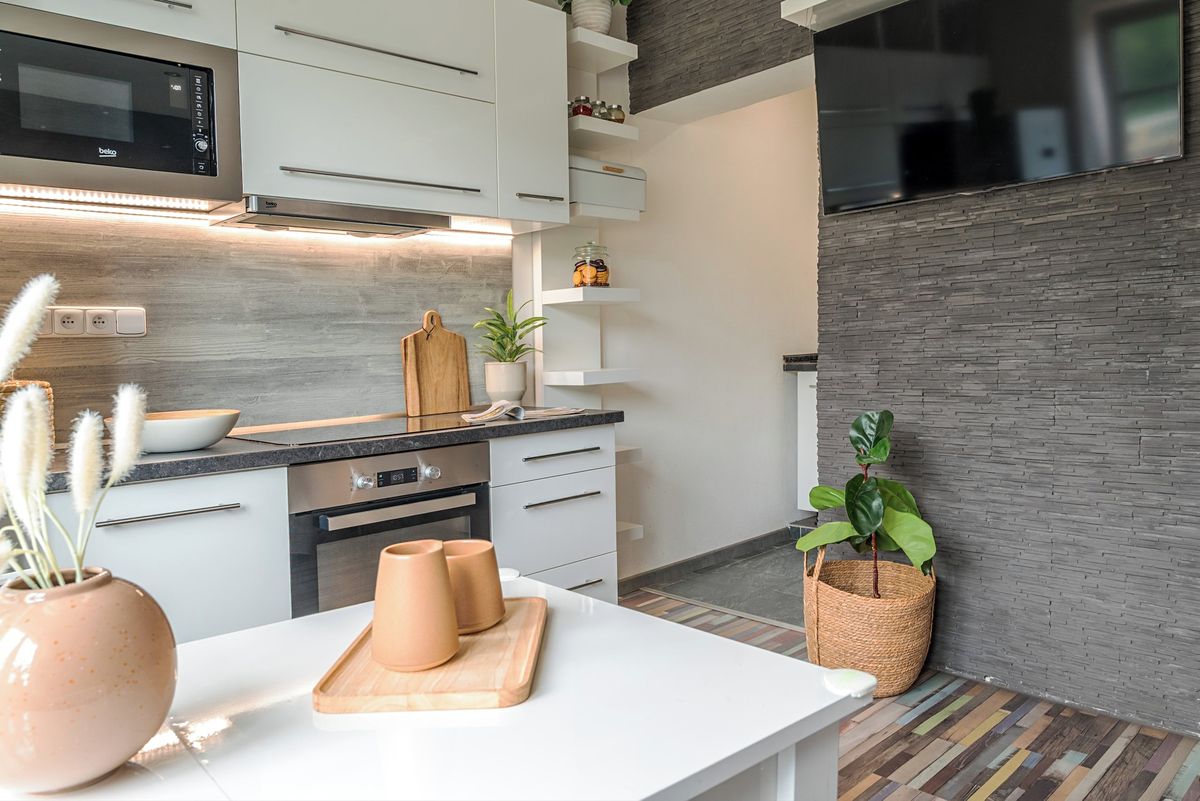 Pronájem bytu 3+1 81 m² – fotografie 3
