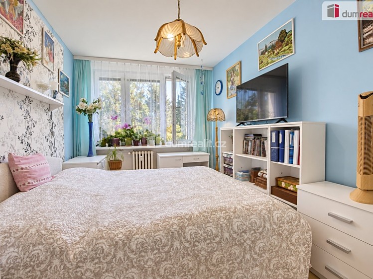 Wohnung 3+1 zum Kauf, 71 m² (16 von 36)
