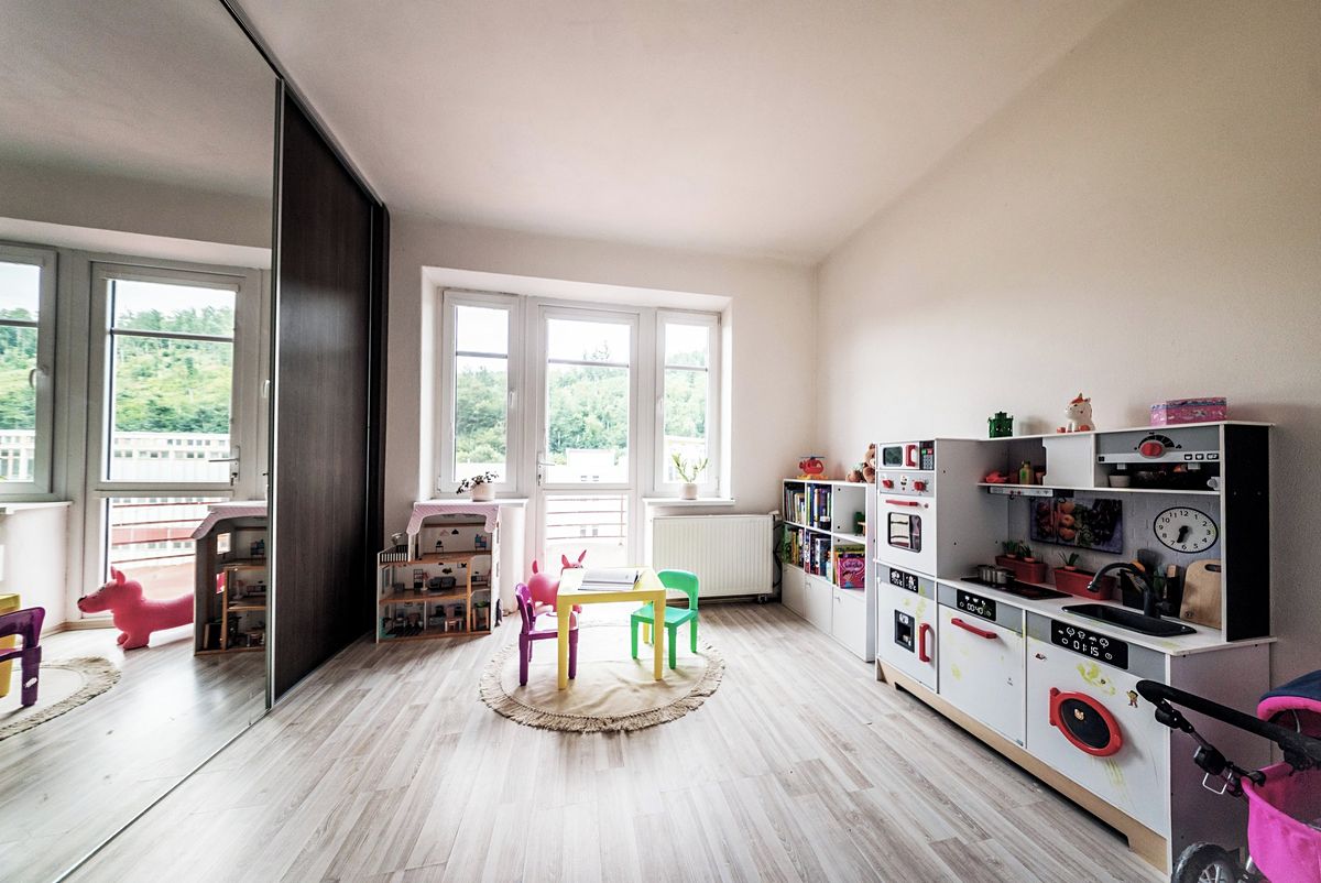 Pronájem bytu 3+1 81 m² – fotografie 5