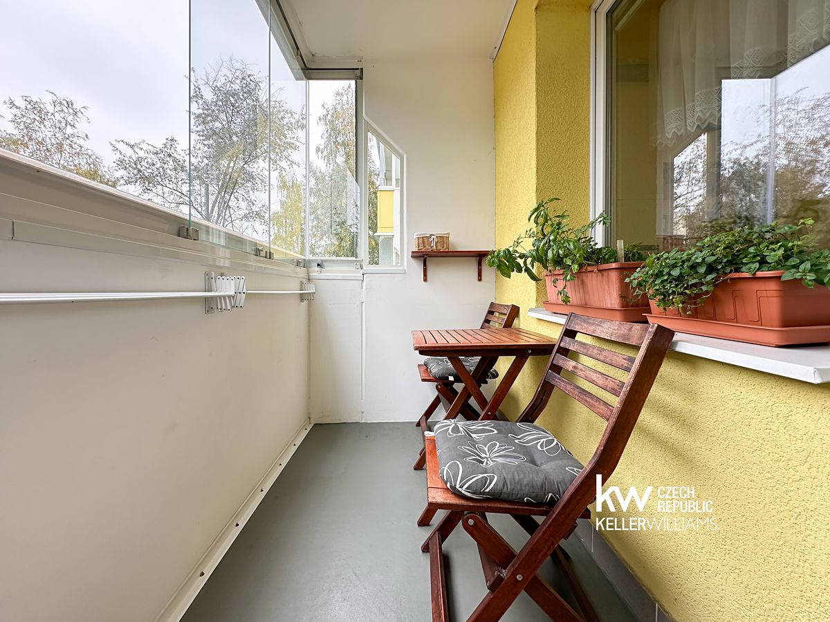 Prodej bytu 3+1 70 m² – fotografie 5