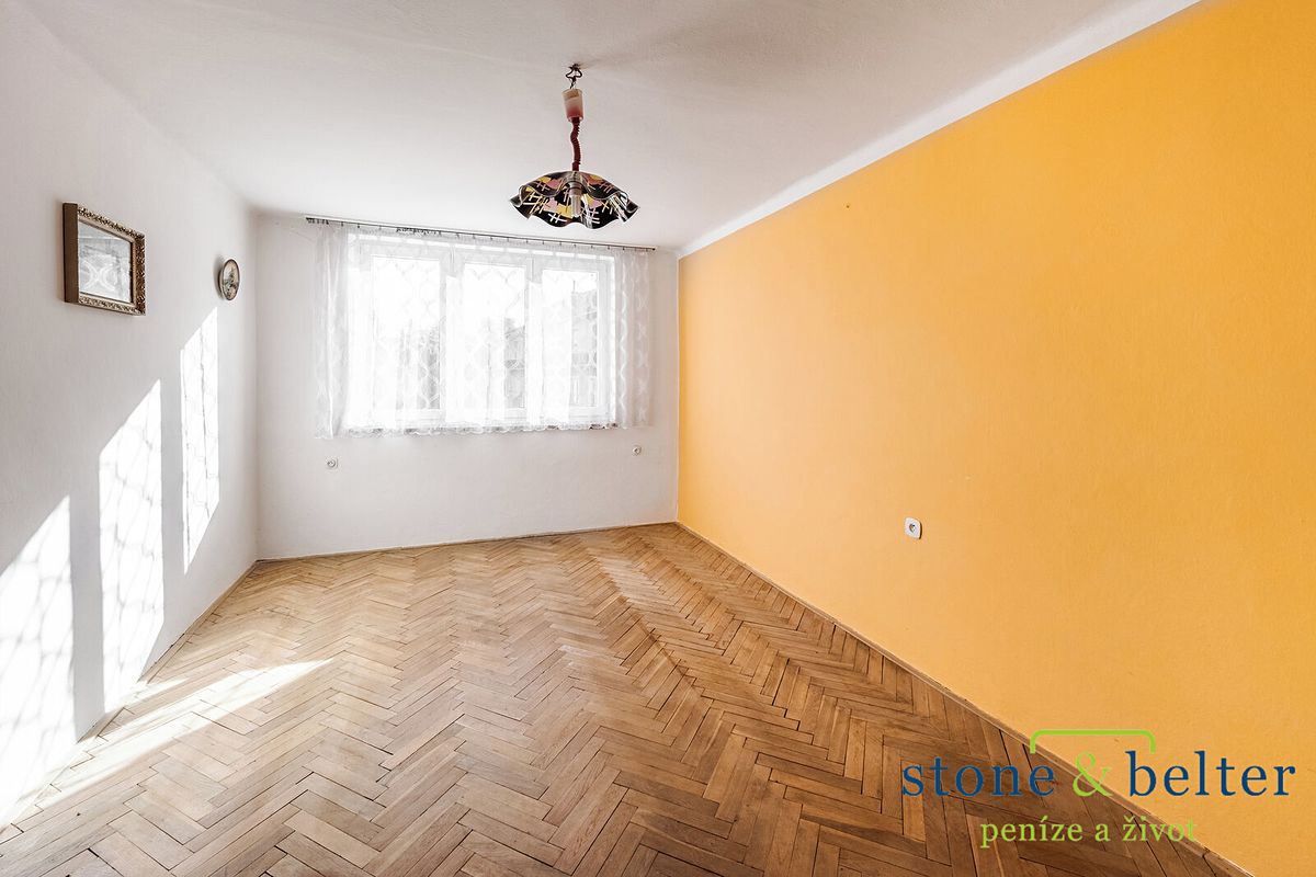 Prodej bytu 2+1 52 m² – fotografie 2