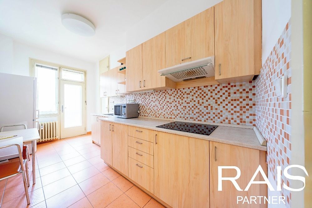 Pronájem bytu 3+1 103 m² – fotografie 4