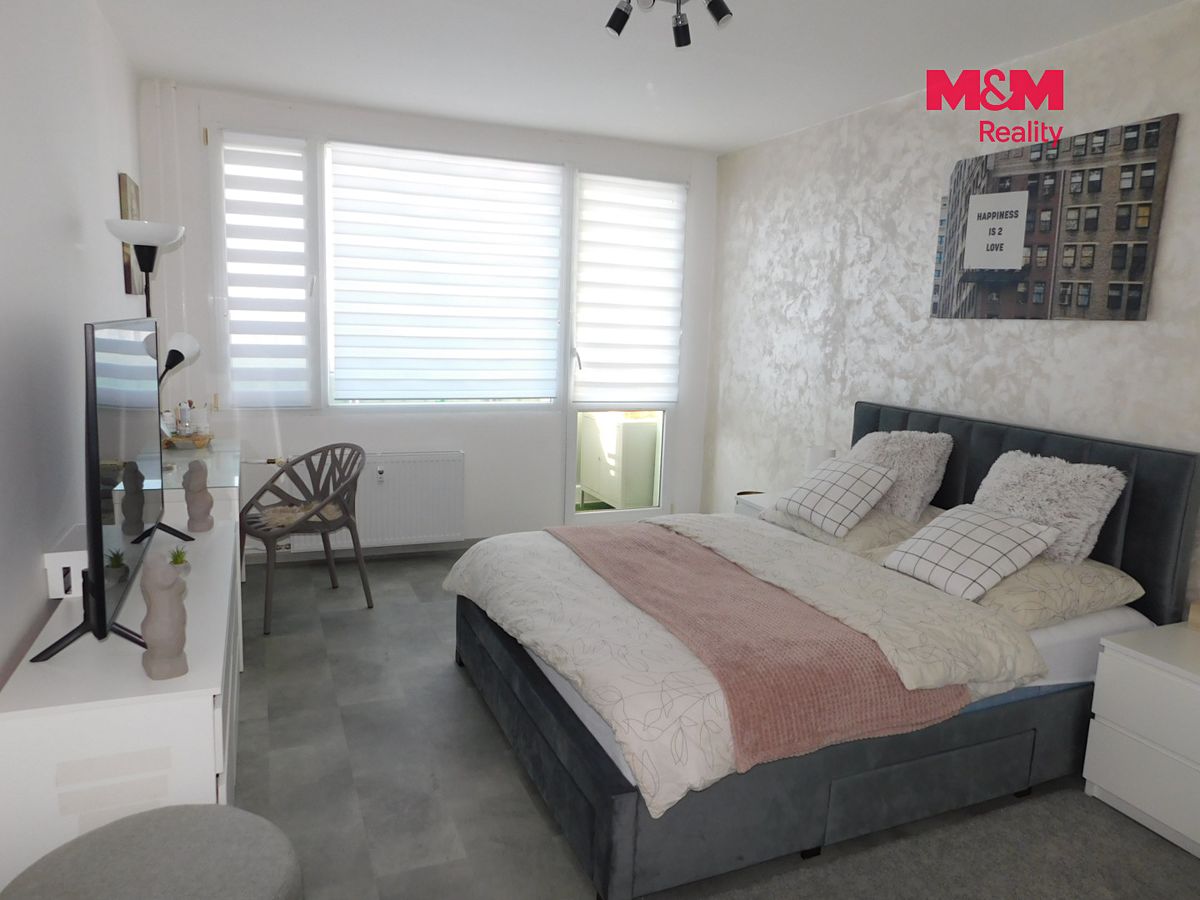 Pronájem bytu 3+1 81 m² – fotografie 5
