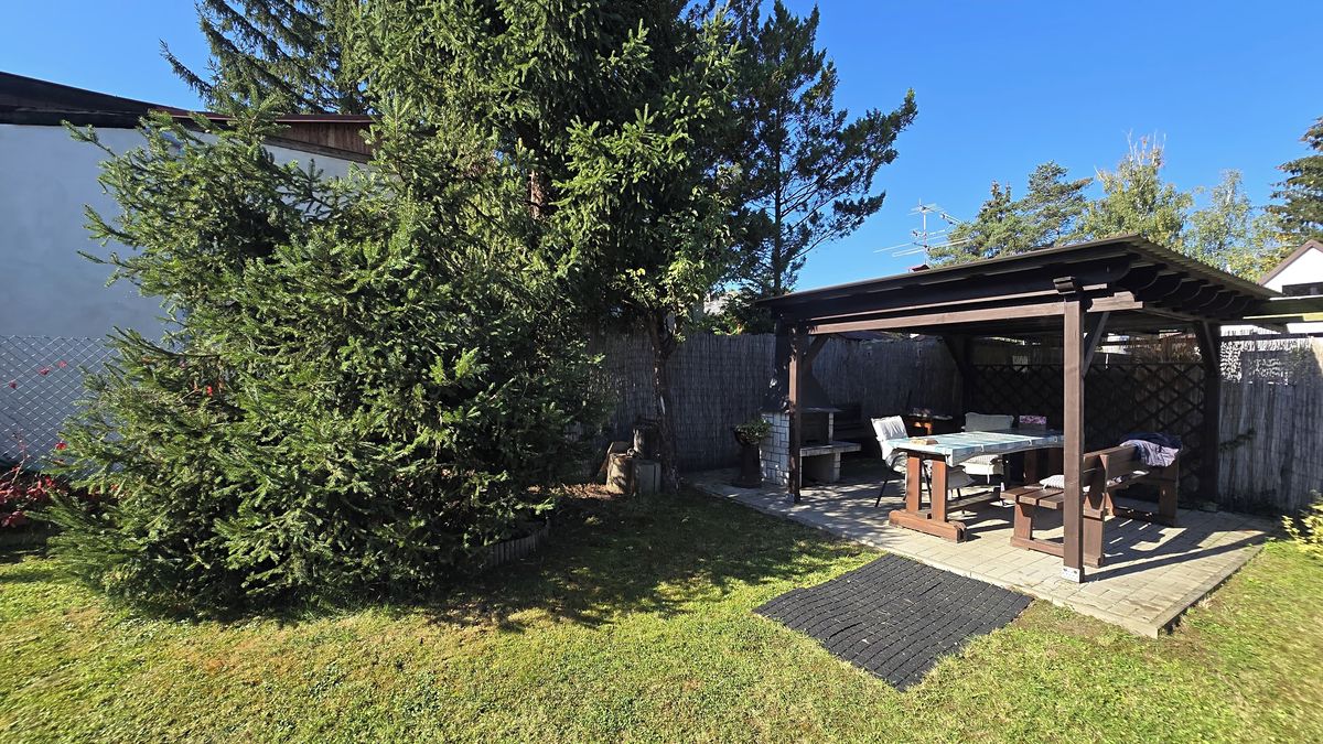 Prodej chaty 50 m², pozemek 368 m² – fotografie 2