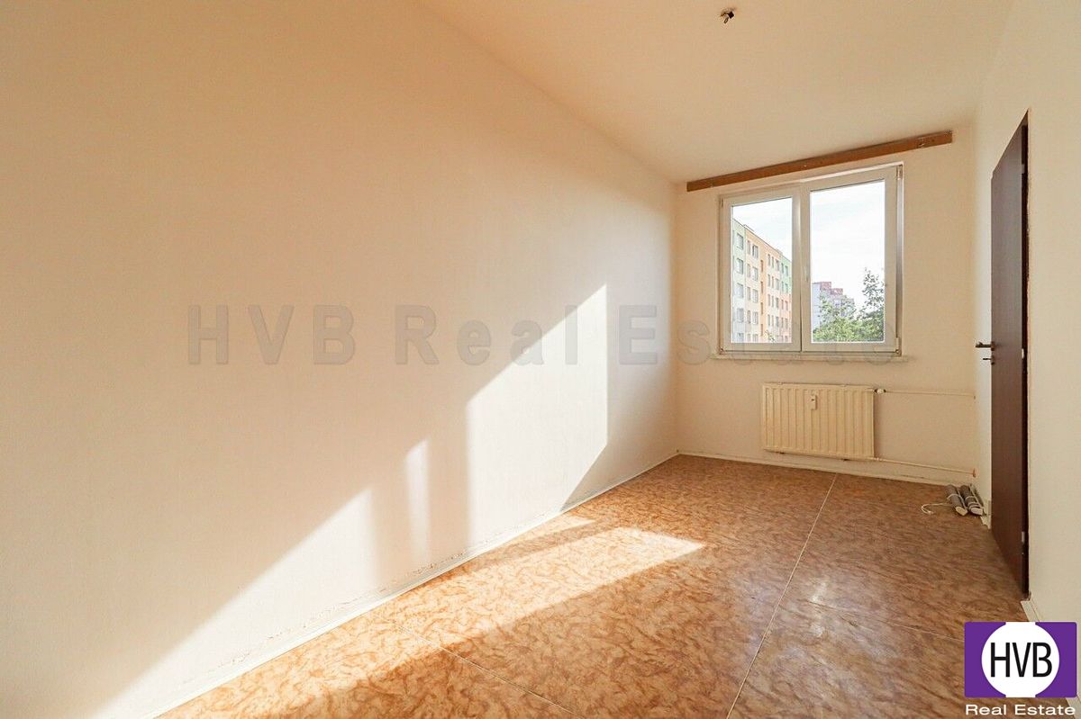 Prodej bytu 2+1 44 m² – fotografie 5