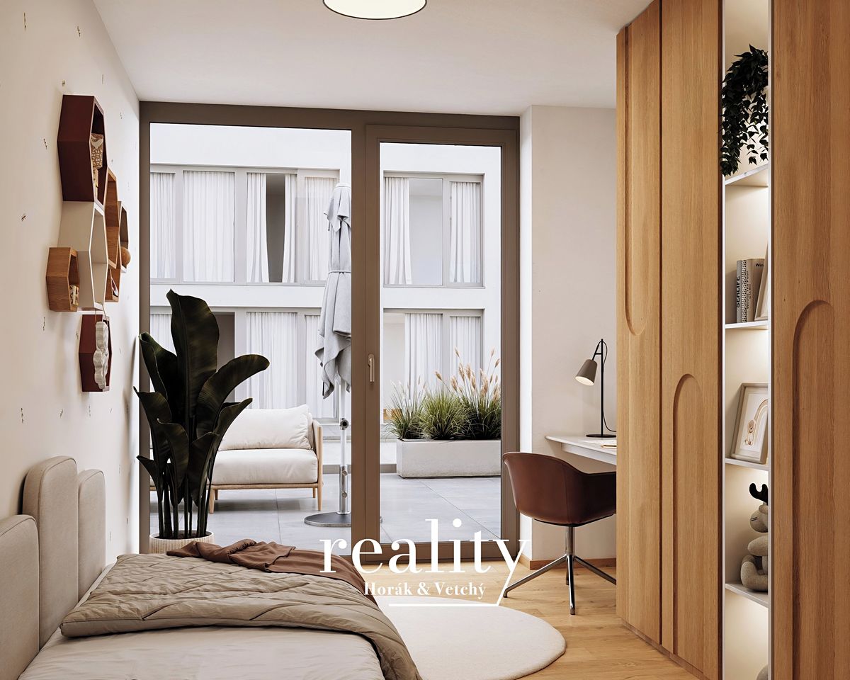 Prodej bytu 4+kk 98 m² – fotografie 4