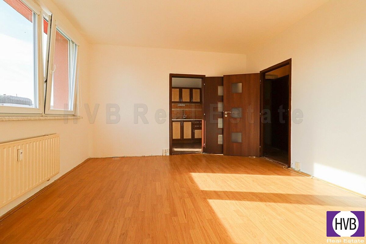Prodej bytu 2+1 44 m² – fotografie 3