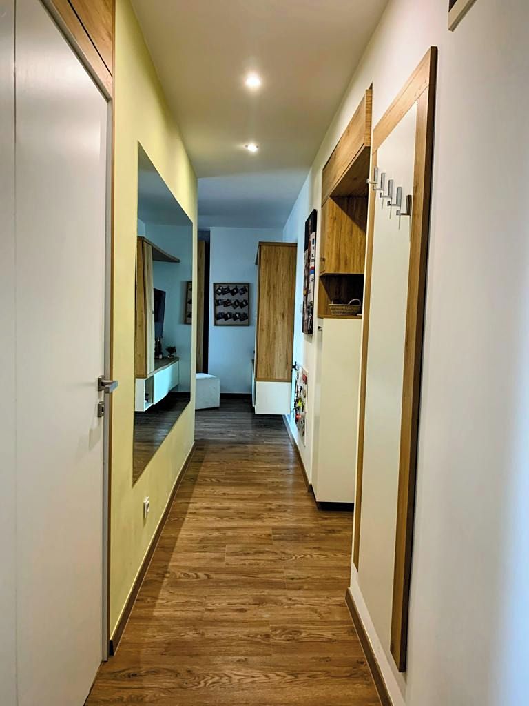 Pronájem bytu 2+kk 57 m² – fotografie 4