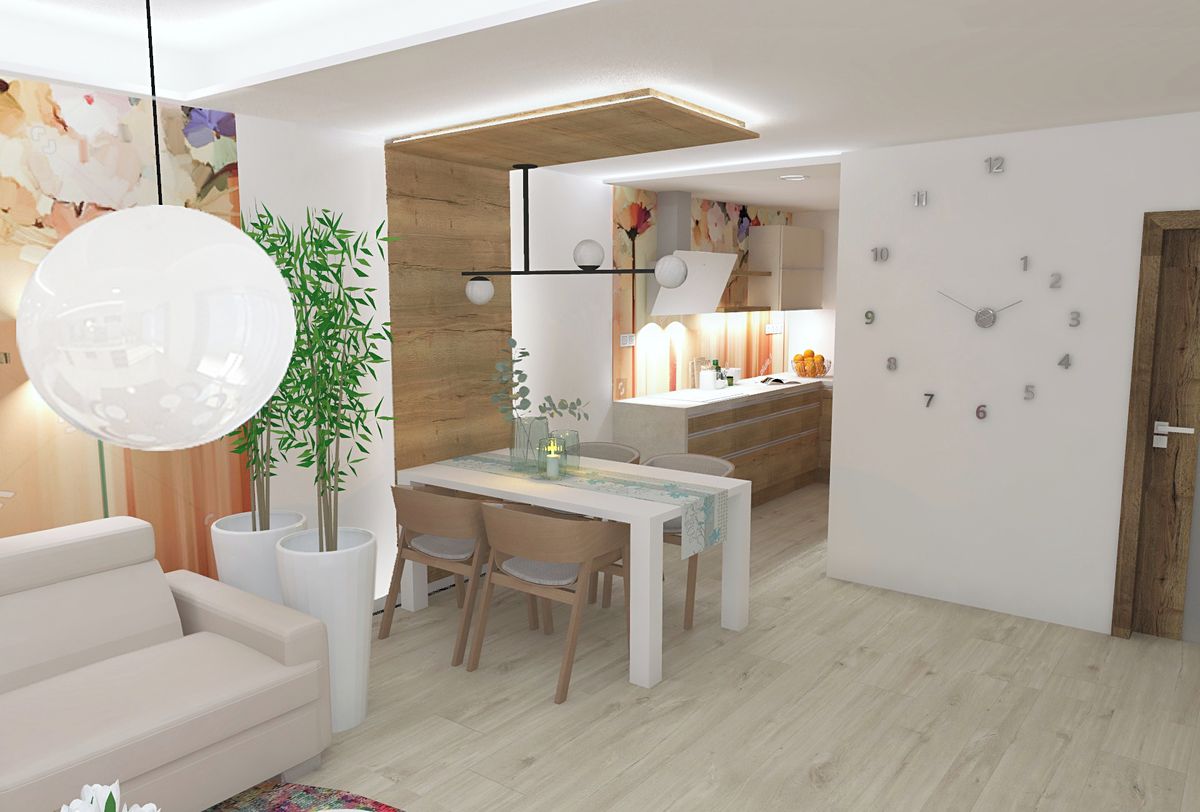Prodej rodinného domu 100 m², pozemek 175 m² – fotografie 4
