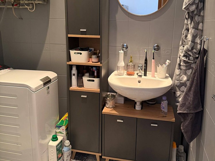 Квартира 1+1 в оренду, 45 м² (4 з 6)