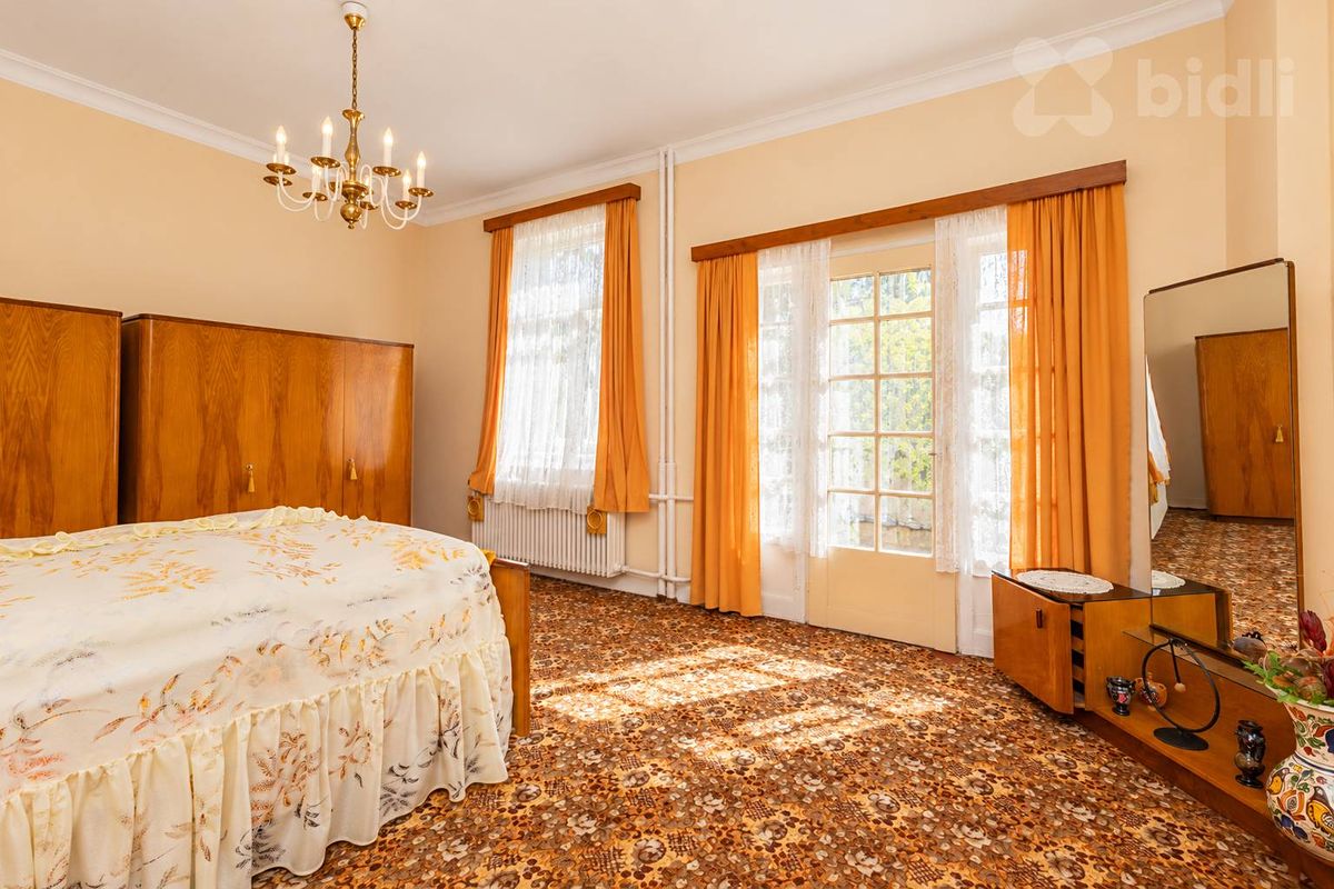 Prodej vily 177 m², pozemek 2250 m² – fotografie 5