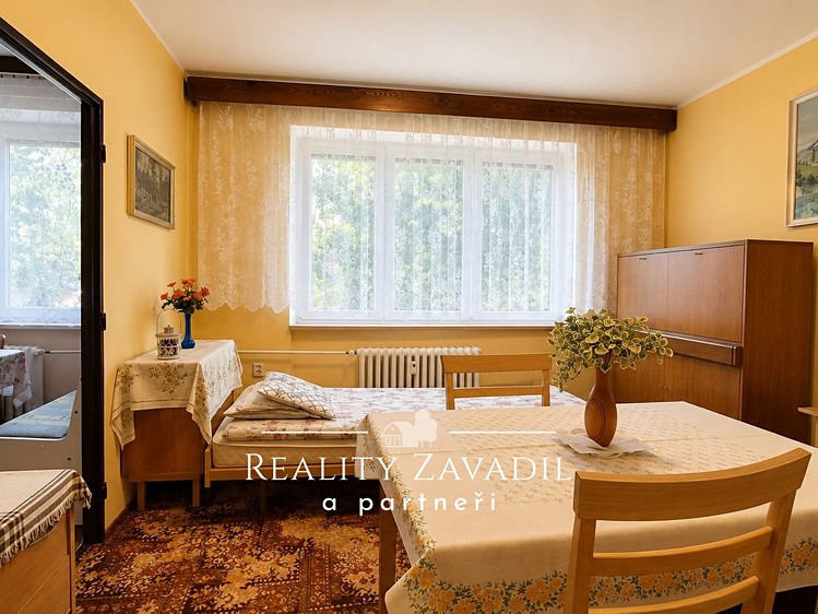 Квартира 4+1 на продаж, 75 м² (2 з 14)