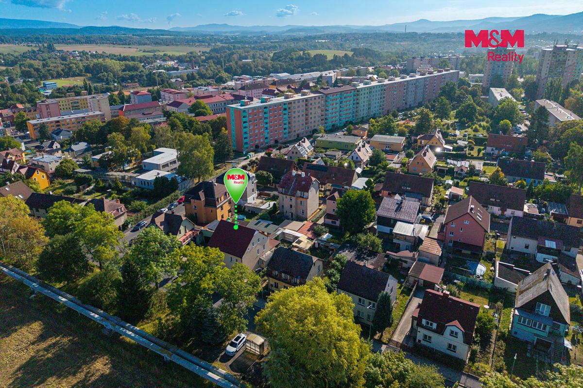 Prodej činžovního domu 100 m² – fotografie 2