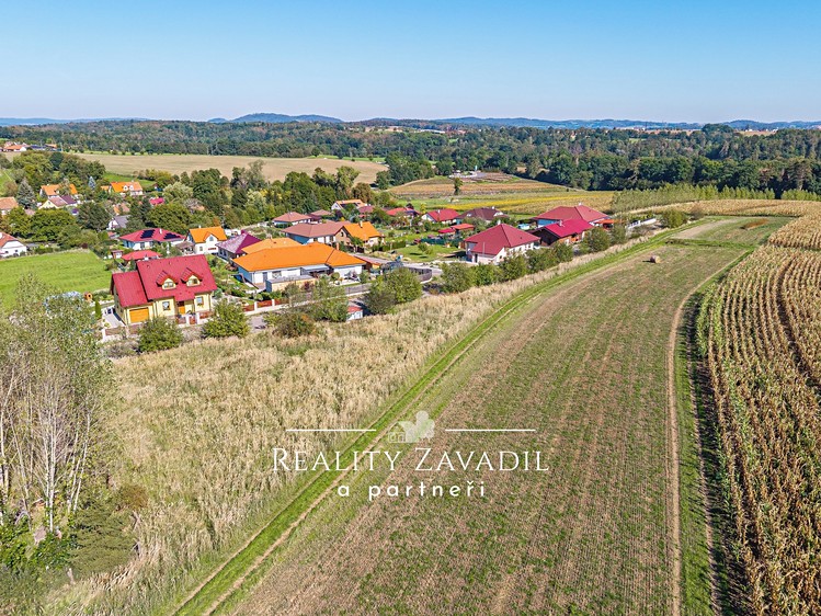 Prodej pozemku, 1 248 m² (5 z 9)
