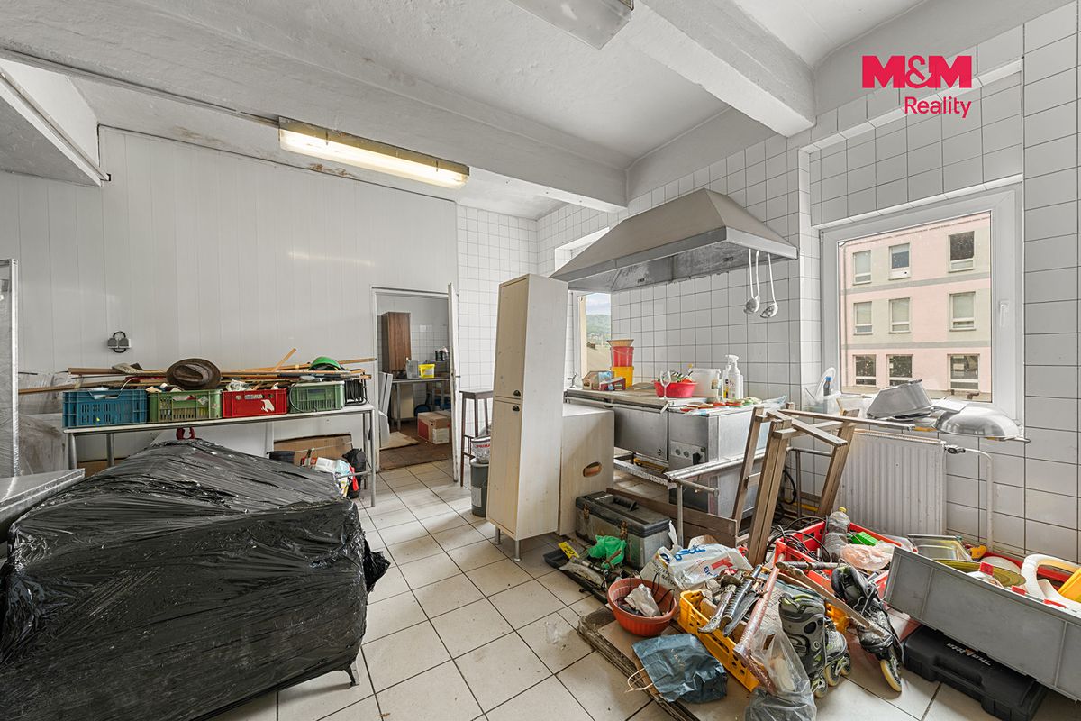 Prodej výrobní haly, prostoru 1250 m² – fotografie 4