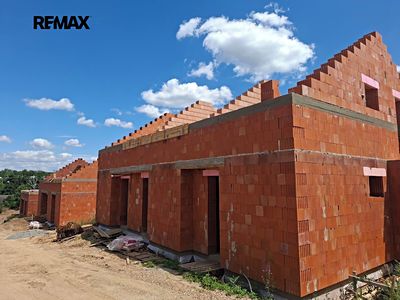 Prodej rodinného domu 127 m², pozemek 281 m²