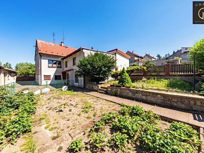 Prodej rodinného domu 105 m², pozemek 454 m²