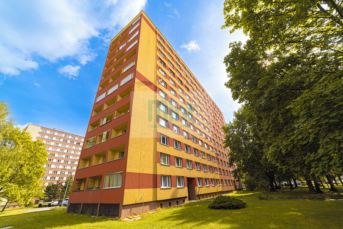 Prodej bytu 3+1 70 m² – fotografie 4
