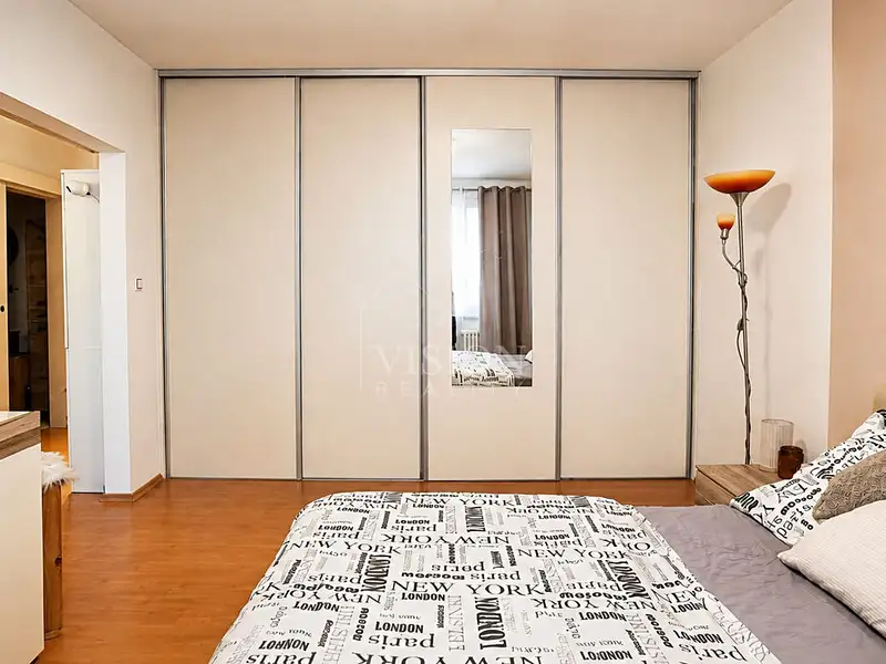 Pronájem bytu 1+1 35 m², Mariánské Lázně – náhled fotky 3
