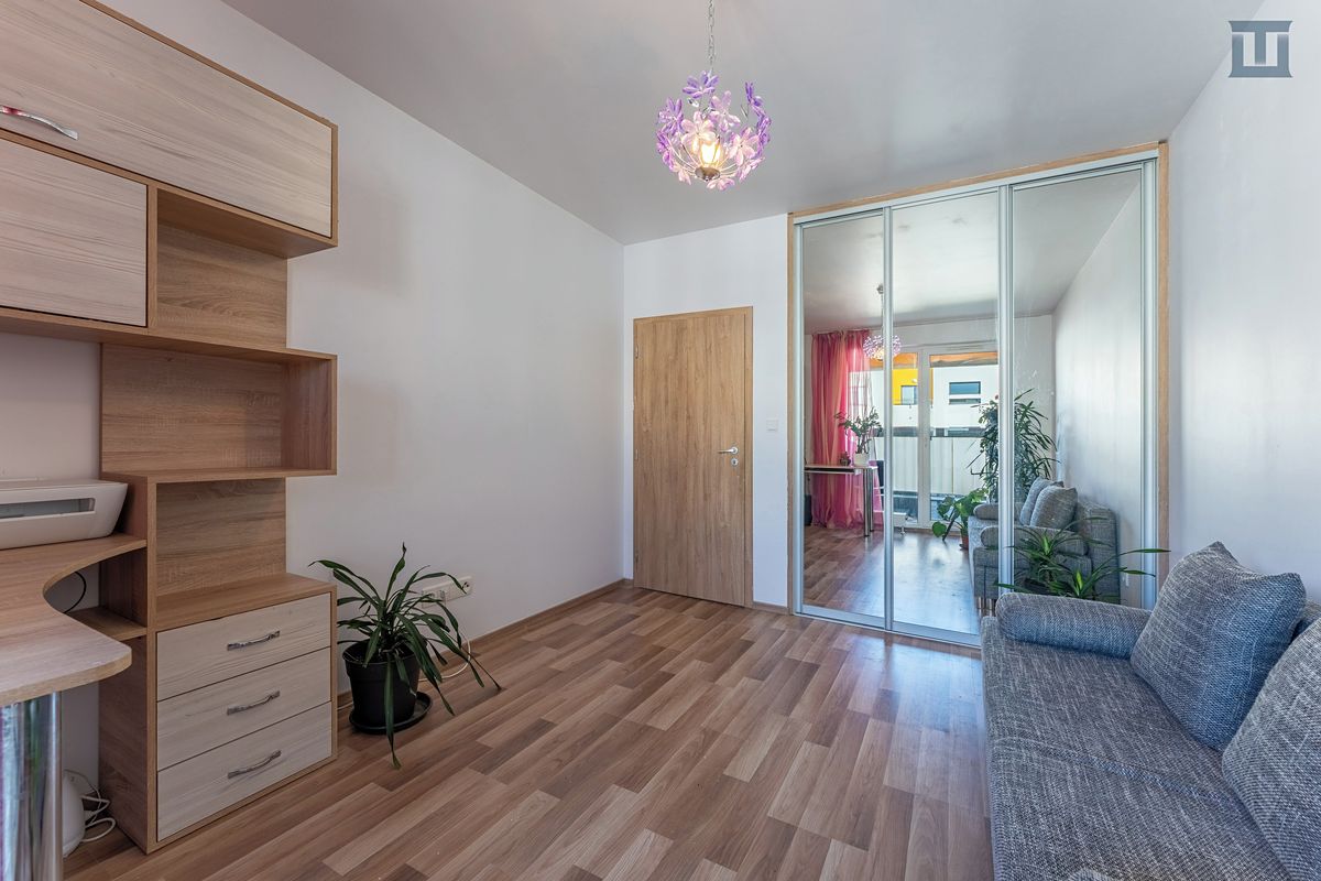 Prodej bytu 2+kk 47 m² – fotografie 3