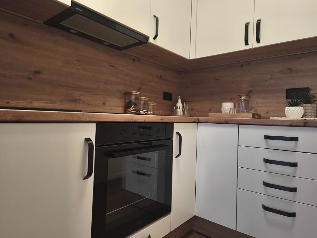 Pronájem bytu 2+kk 46 m² – fotografie 2