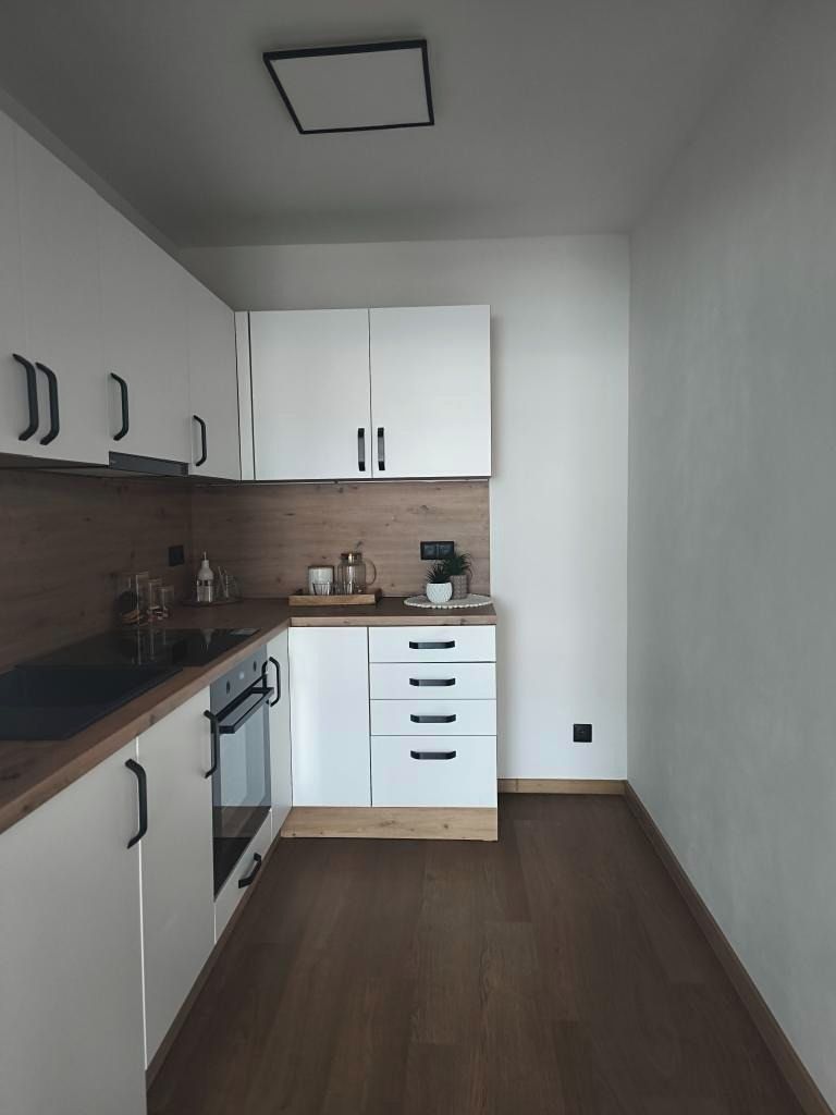 Pronájem bytu 2+kk 46 m² – fotografie 4