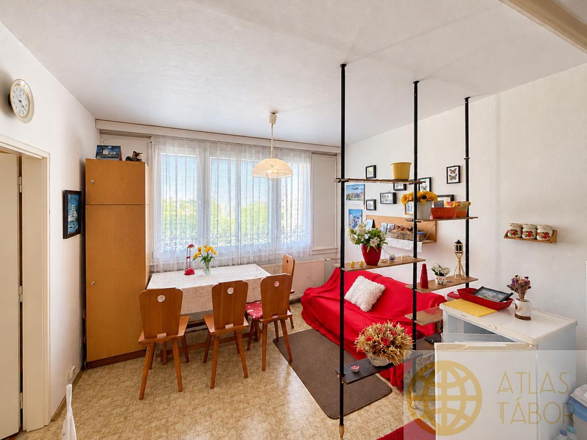 Prodej bytu 1+1 31 m² – fotografie 2