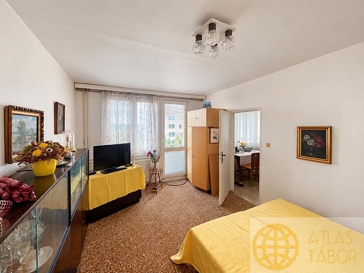 Prodej bytu 1+1 31 m² – fotografie 4