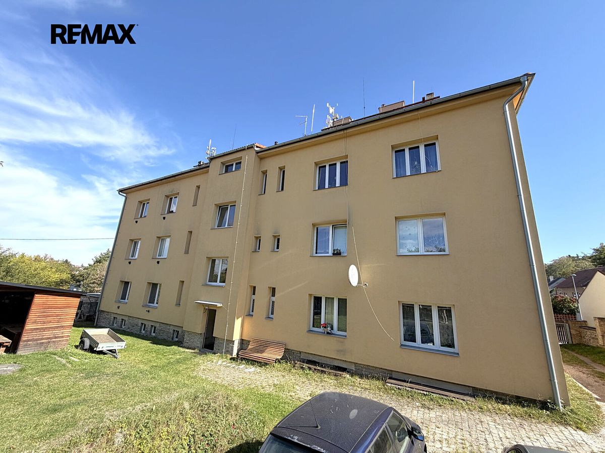 Prodej bytu 2+kk 57 m² – fotografie 3